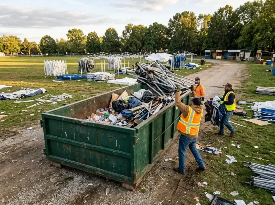temporary-event-waste-containe-016 — frequently asked questions, Roll-Off Dumpster Rental Services in Milton, FL